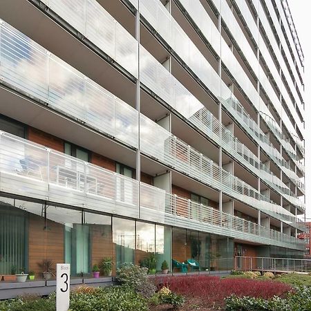 Fantastic Flat In Manchester City Centre Exterior photo