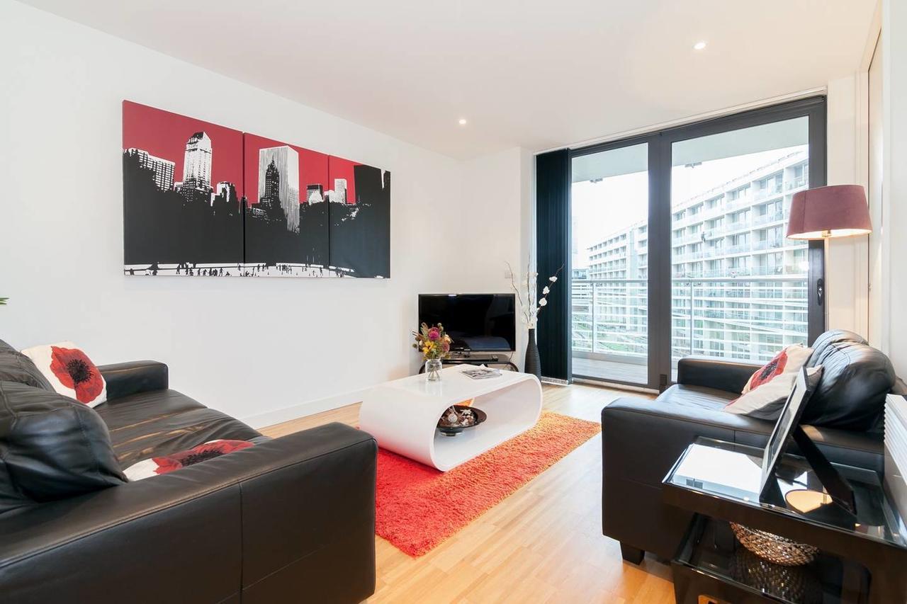 Fantastic Flat In Manchester City Centre Exterior photo