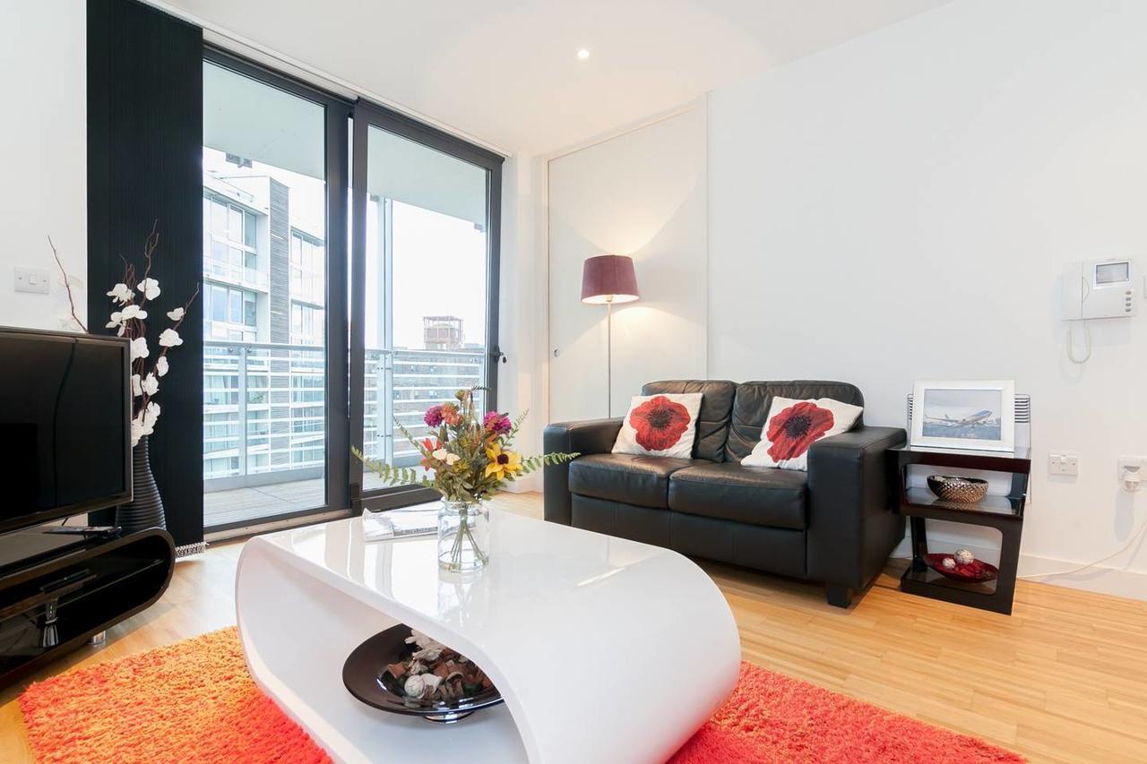 Fantastic Flat In Manchester City Centre Exterior photo